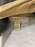 Bordeaux Tan Long Sleeve Turtleneck Size L - photo 7