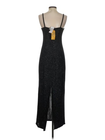 Jump Apparel Cocktail Dress (view 2)