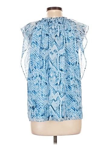 Calvin Klein Sleeveless T-Shirt (view 2)