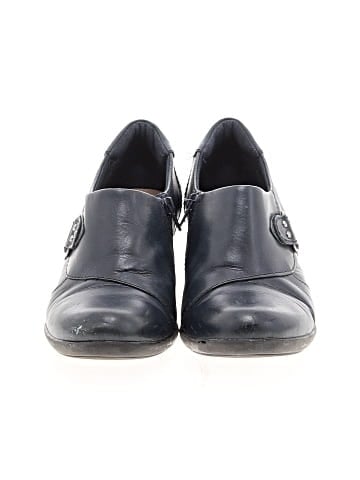 Clarks Ankle Boots (view 2)