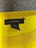 Halogen Yellow Pullover Sweater Size M - photo 7