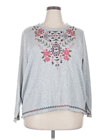 North Style Long Sleeve Top (view 1)