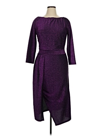 Unbranded Cocktail Dress (view 1)