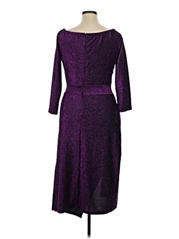 Unbranded Cocktail Dress (view 2)