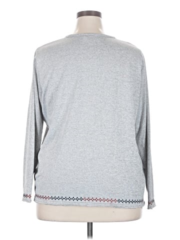 North Style Long Sleeve Top (view 2)