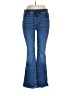 Torrid Blue Jeans Size Lg Plus (0) - photo 1