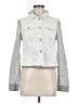 American Eagle Outfitters Gray Jacket Size M - photo 1