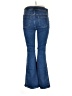 Torrid Blue Jeans Size Lg Plus (0) - photo 2