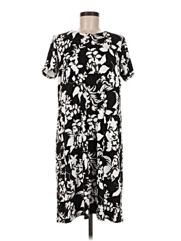 J.Jill Casual Dress (view 1)