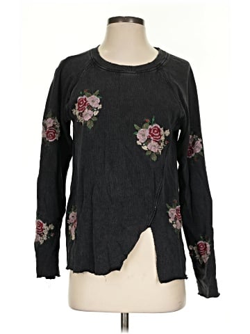 Lucky Brand Pullover Sweater (view 1)