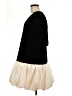 Rhode Black Casual Dress Size M - photo 5