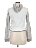 American Eagle Outfitters Gray Jacket Size M - photo 2