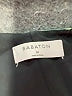 Babaton Tropical Green Cocktail Dress Size M - photo 7