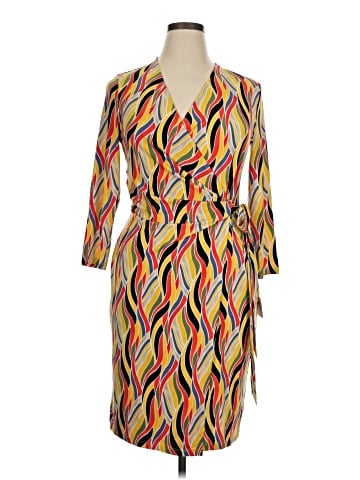 Anne Klein Casual Dress (view 1)