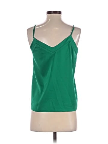 Gibson Sleeveless Top (view 2)