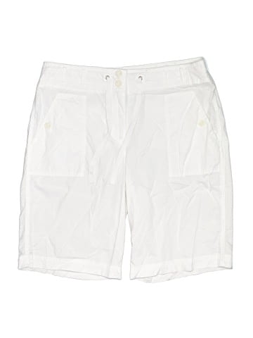 Charter Club Cargo Shorts (view 1)