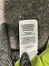 Mountain Hardwear Green Track Jacket Size XS - photo 8
