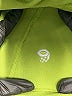 Mountain Hardwear Green Track Jacket Size XS - photo 9