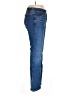 Torrid Blue Jeans Size Lg Plus (0) - photo 4
