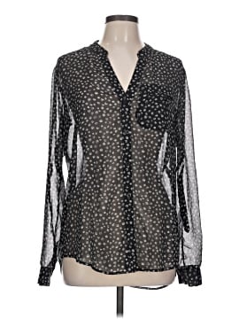 Kut From The Kloth Long Sleeve Blouse