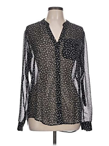 Kut from the Kloth Long Sleeve Blouse (view 1)