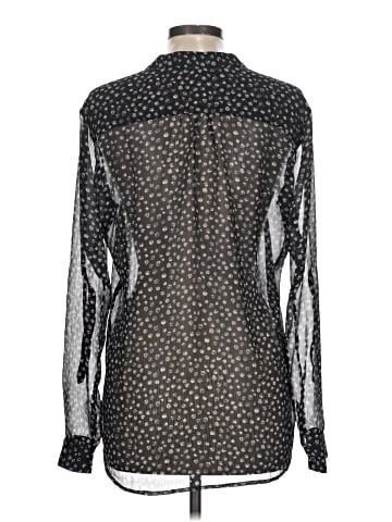 Kut from the Kloth Long Sleeve Blouse (view 2)