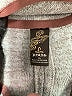 PrAna Gray Turtleneck Sweater Size XL - photo 7