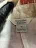Christopher & Banks Print Ivory 3/4 Sleeve Blouse Size M - photo 7