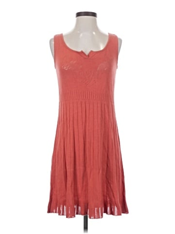Peruvian Connection Casual Dress (view 1)