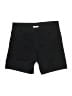 DKNY Solid Black Athletic Shorts Size XXL - photo 2