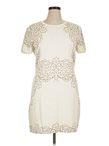 St. John Casual Dress (view 1)