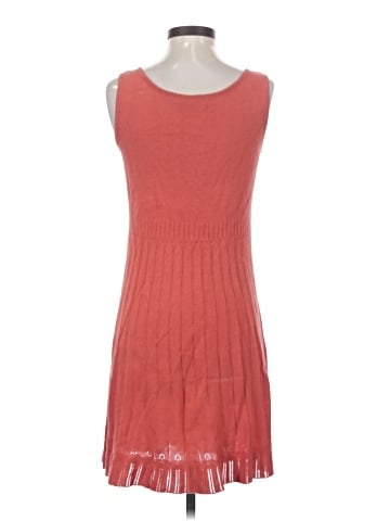 Peruvian Connection Casual Dress (view 2)