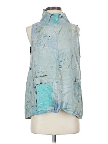 Unbranded Sleeveless Blouse (view 1)