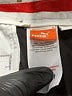 Puma Solid Black Athletic Shorts Size 10 - photo 3
