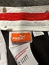 Puma Solid Black Athletic Shorts Size 10 - photo 4