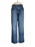 Eddie Bauer 100% Cotton Blue Jeans Size 10 (petite) - photo 1