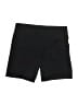 DKNY Solid Black Athletic Shorts Size XXL - photo 1