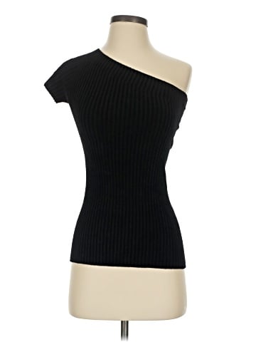 Helmut Lang Sleeveless Top (view 1)