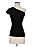 Helmut Lang Black Sleeveless Top Size XS - photo 1
