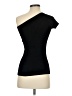 Helmut Lang Black Sleeveless Top Size XS - photo 2