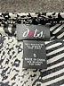 Dots Graphic Gray Casual Dress Size S - photo 7