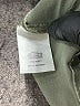 a.n.a. A New Approach 100% Cotton Solid Green Jacket Size XS - photo 7