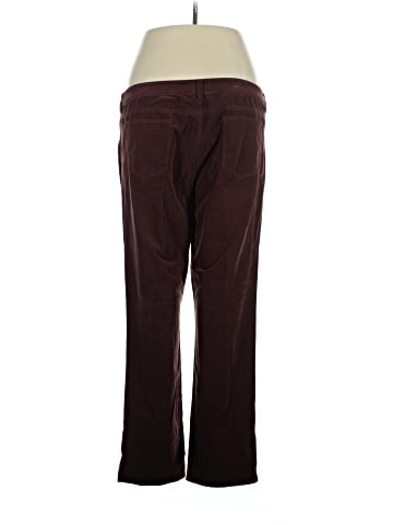 Eileen Fisher Casual Pants (view 2)