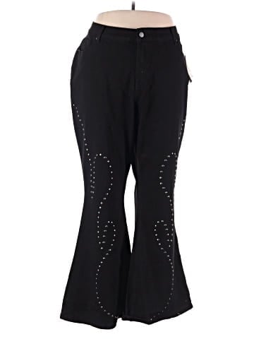 Cato Jeggings (view 1)