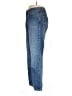 Eddie Bauer 100% Cotton Blue Jeans Size 10 (petite) - photo 5