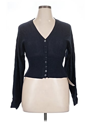 Musera Cardigan (view 1)