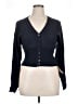 Musera Black Cardigan Size XL - photo 1
