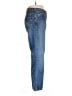 Eddie Bauer 100% Cotton Blue Jeans Size 10 (petite) - photo 4