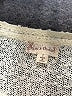 Hem & Thread 100% Polyester Ivory Cardigan Size S - photo 7