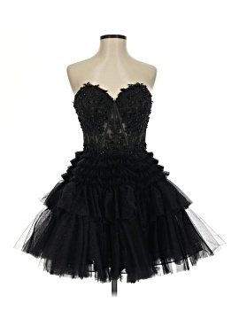 Sherri Hill Cocktail Dress